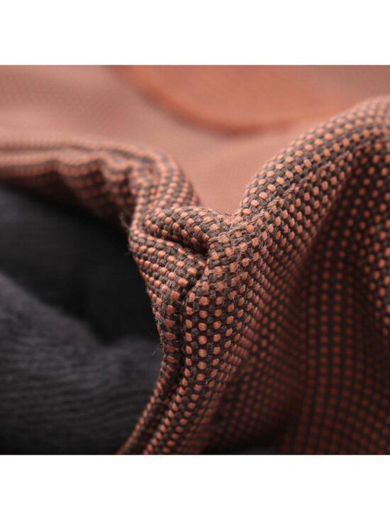 Hermes Backpack Her Line a Dos Brown main image 5